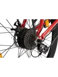 Le Chamois e-bike SUV Villette