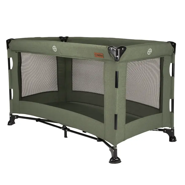 Nora Luxe - Campingbed