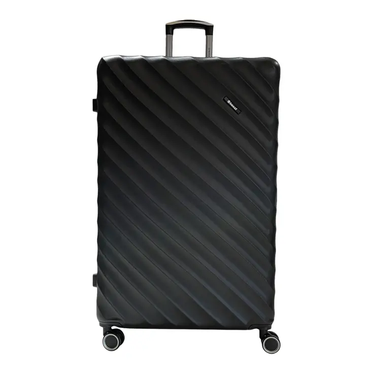Pedro - XL koffer - 84cm - 130L - ABS