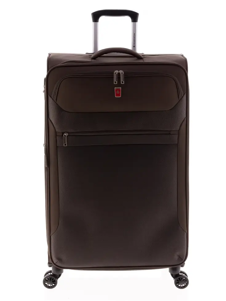 3D -  Grote koffer - 78cm - 115L
