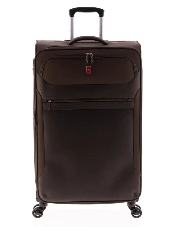 3D -  Grote koffer - 78cm - 115L