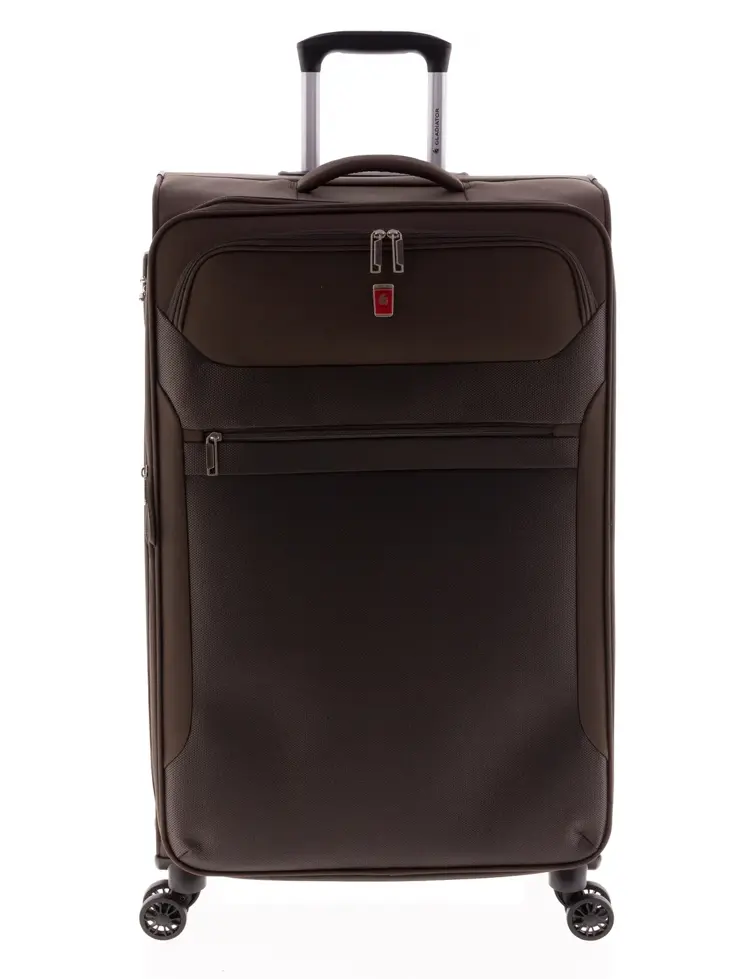 3D -  Grote koffer - 78cm - 115L