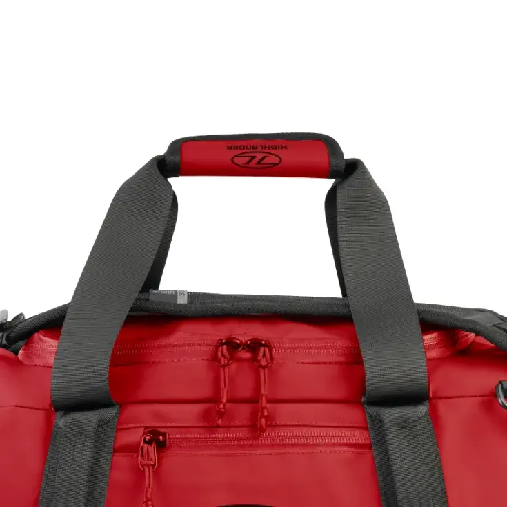 Outdoor sporttas Hauler 30L