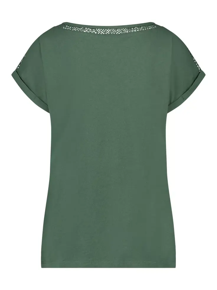Peleco - T-shirt dames - Human Nature