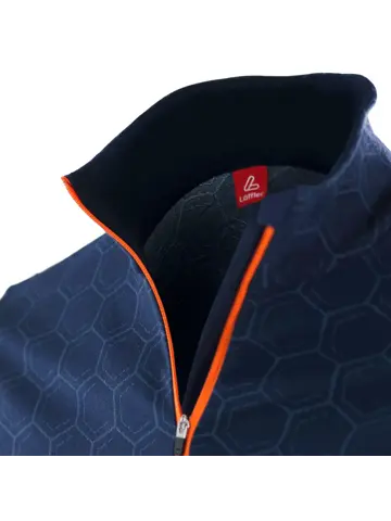 Midlayer Hywa Bruce Transtex® heren