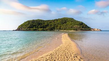 thailand_koh-phanang_koh-ma_stand-eiland_shutterstock'