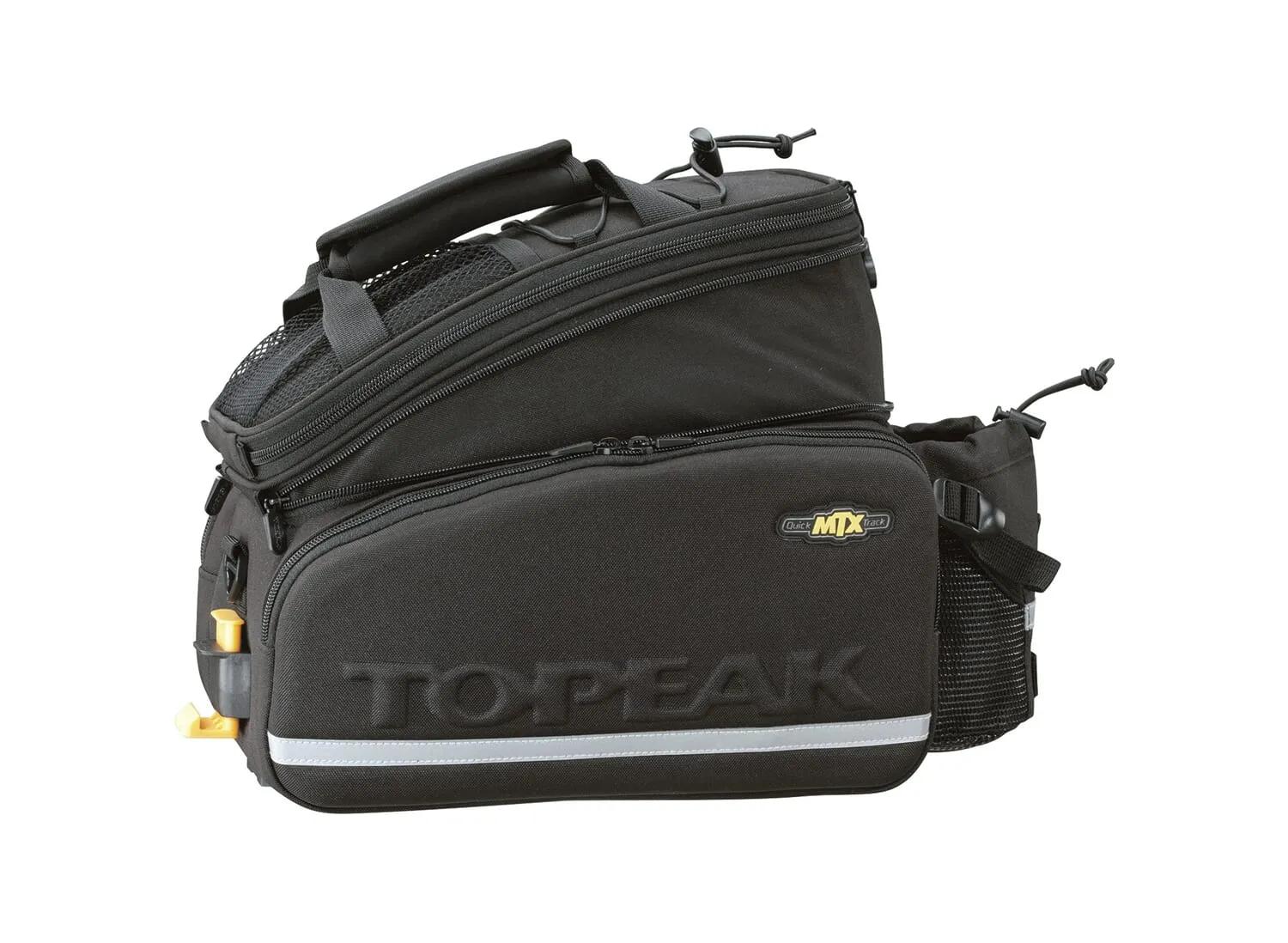 Topeak  dragertas MTX Trunkbag DX 2.0  Zwart main product image