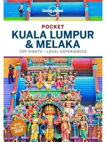 Reisgids Pocket Kuala Lumpur 3