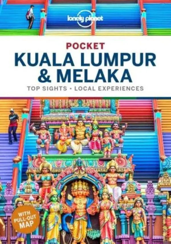 Reisgids Pocket Kuala Lumpur 3