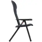 Crespo Stoel AP/235-AD-86 grijs