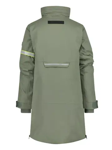 Etna – Parka dames - Human Nature