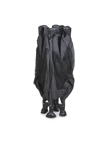 Nolan Luxe Air+ - Campingbed/Box - Novi Baby