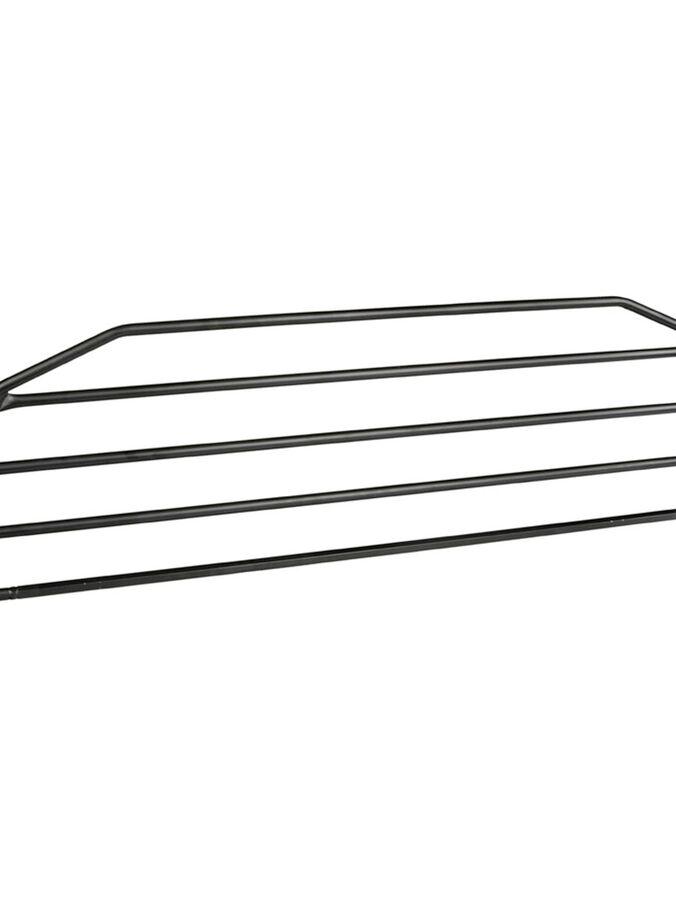 Nordrive  Hondenrek Toyota Avensis Wagon 2009-2019  Zwart