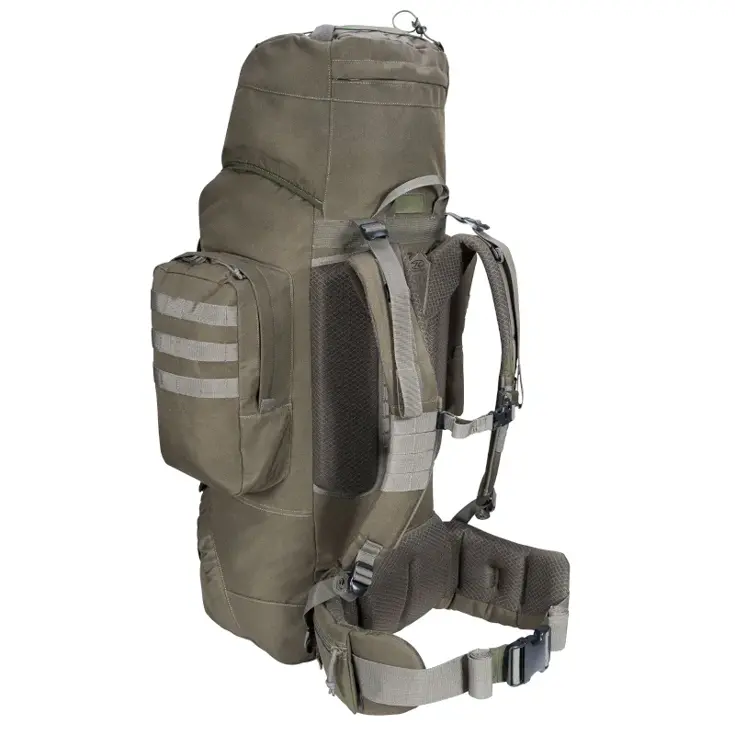 Rugzak Forces Elite Pack 88L