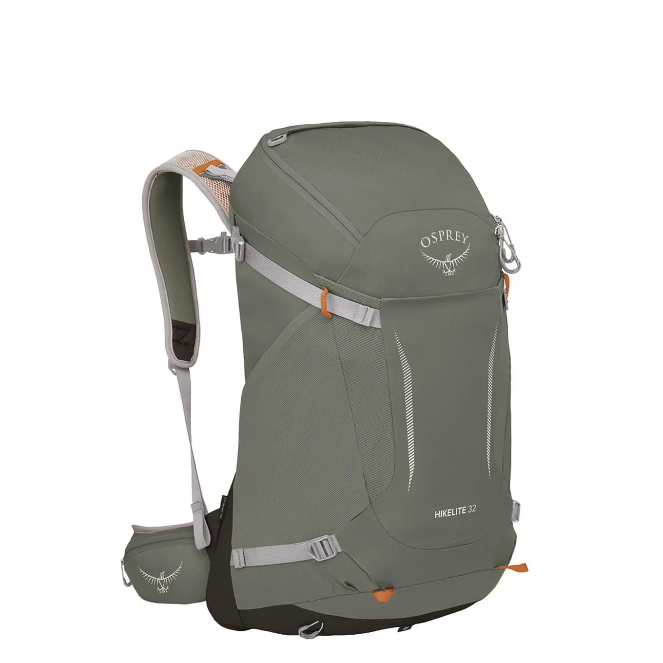 OSPREY  Hikelite 32 S/M pine leaf green  Groen main product image