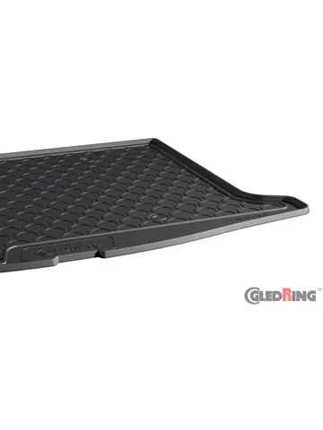 BMW X1 F48 2015-2022 - Kofferbakmat - Gledring
