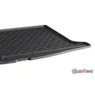 BMW X1 F48 2015-2022 - Kofferbakmat - Gledring
