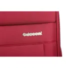 Decent D-Upright Trolley 55 red |34 L