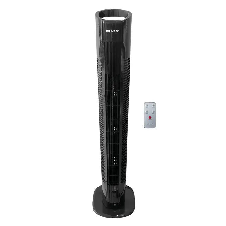 Torenventilator - 80 cm – Met Afstandsbediening