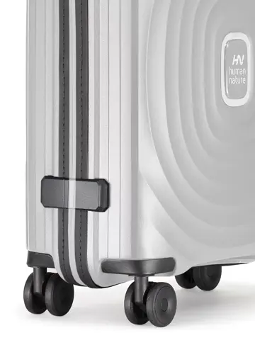 Koffer - Annecy - 55 cm - TSA slot