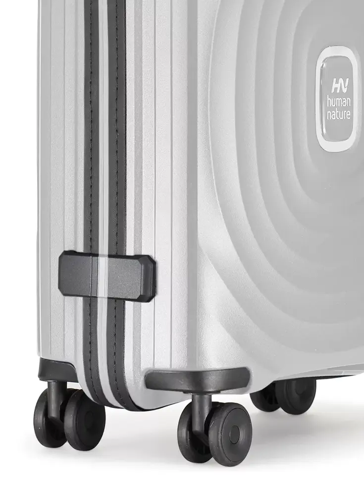 Koffer - Annecy - 55 cm - TSA slot