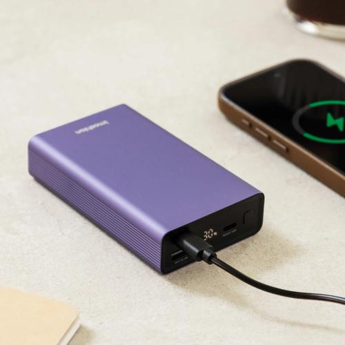 Mini Powerbank 20.000 mAh
