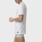 Adidas - Active 3-Pack V-hals Shirts - Heren