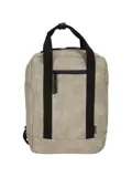Nubuck Rugtas – 22 Liter