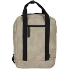 Norländer rugtas met laptopvak