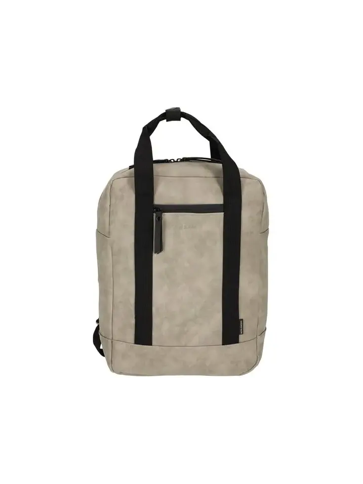 Nubuck Rugtas – 22 Liter