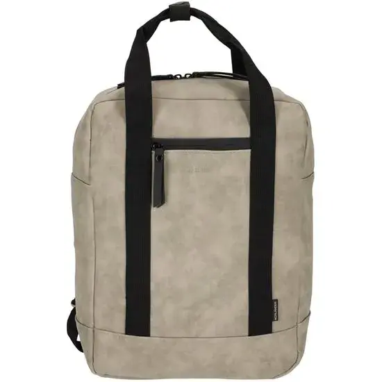 Nubuck Rugtas – 22 Liter