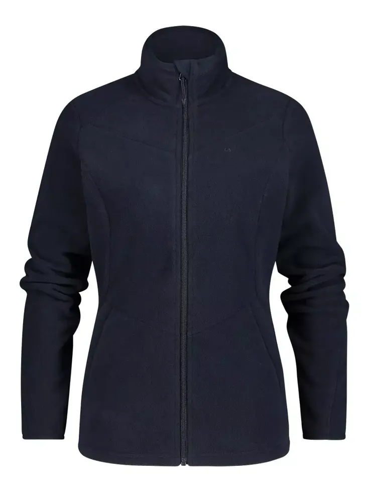 Mage – Fleecevest dames