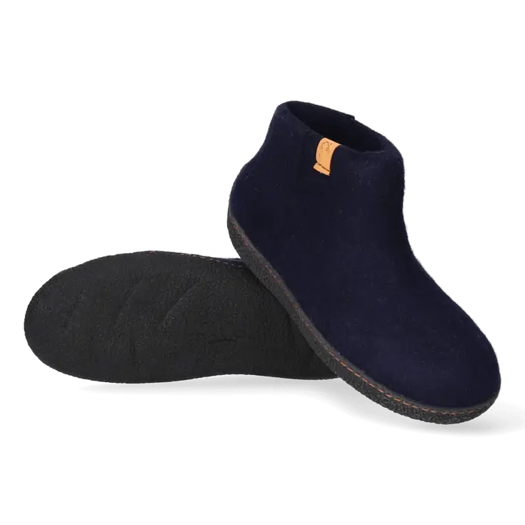 Rabara - Pantoffels - Unisex - Tofvel
