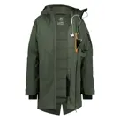 Jagua - Parka dames - Human Nature