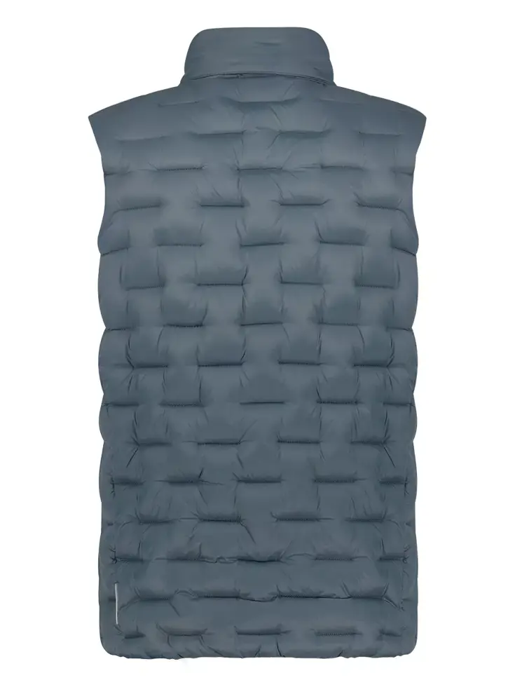 Ebor – Bodywarmer heren – Human Nature