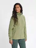 Moura - Fleecevest dames