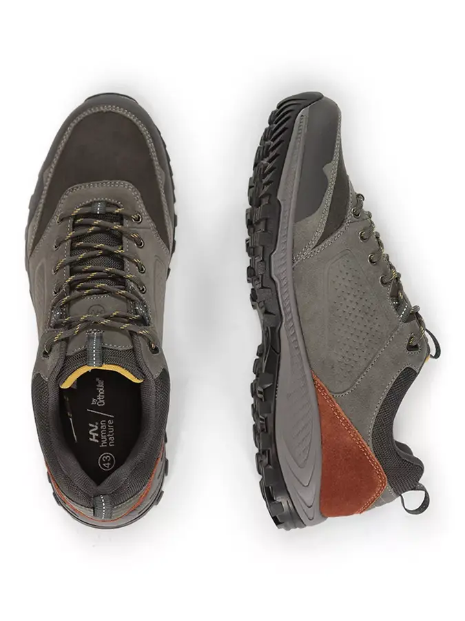 Landsmeer - Wandelschoenen heren - Human Nature