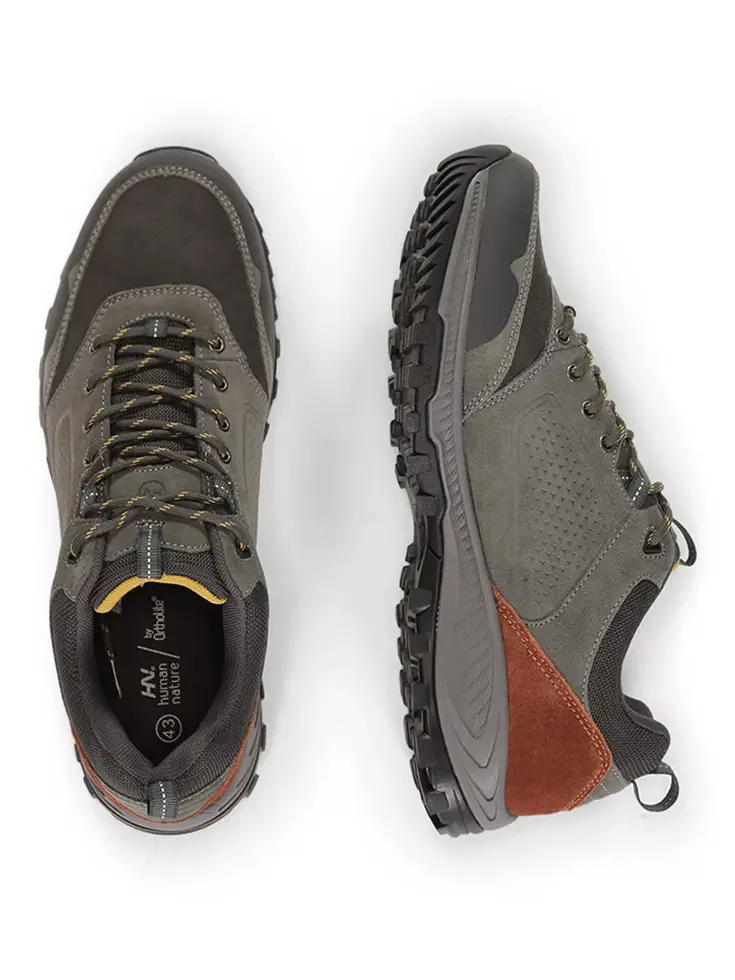 Landsmeer - Wandelschoenen heren - Human Nature