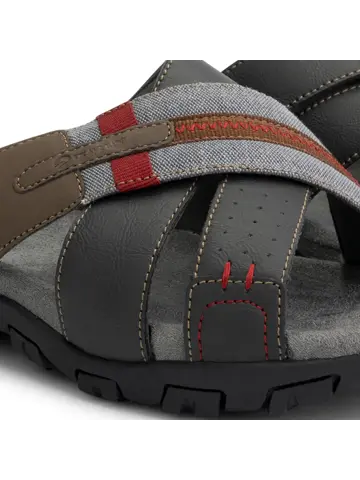 Solsvik Heren - Outdoorsandalen