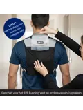 Waterzak voor runningvest