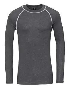 Dirk - Thermoshirt heren - Human Nature