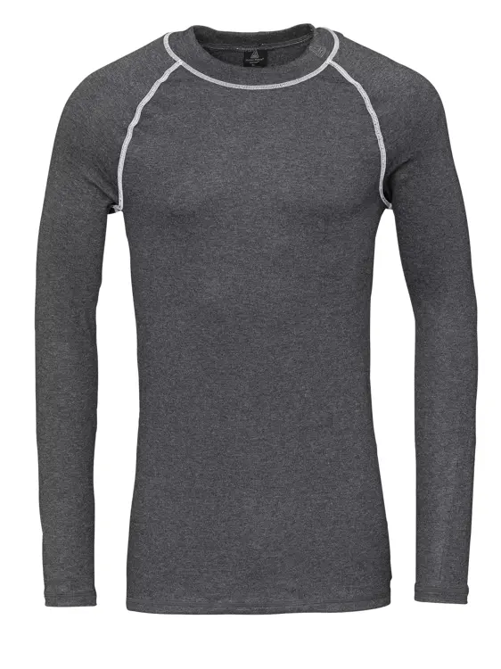 Dirk - Thermoshirt heren - Human Nature