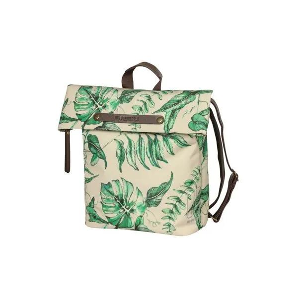 Basil  Fietsrugzak Ever Green 14 tot 19 liter  Beige