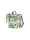 Basil Fietsrugzak Ever Green 14 tot 19 liter