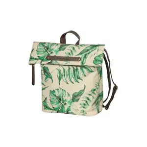 Basil Fietsrugzak Ever Green 14 tot 19 liter