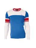 Ivanhoe wollen trui unisex Retro-Pow