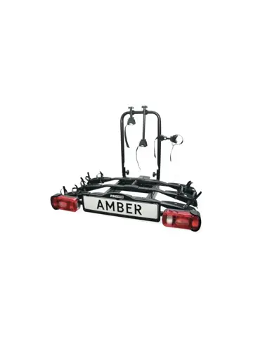 Pro-User fietsendrager Amber III