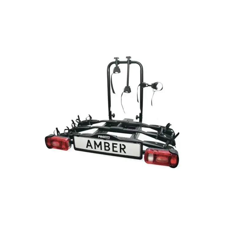 Pro-User fietsendrager Amber III