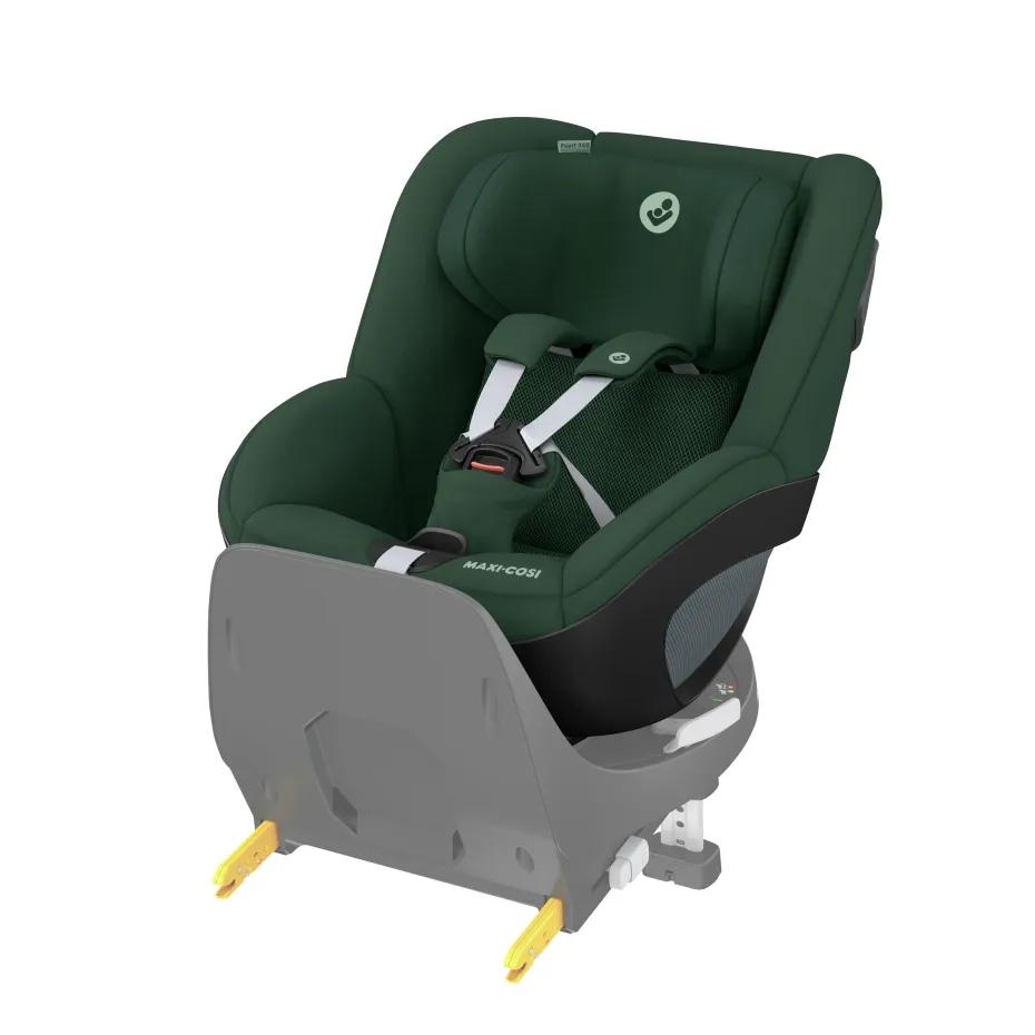 Maxi-Cosi Pearl 360  Baby/peuter autostoel  Donker Groen main product image