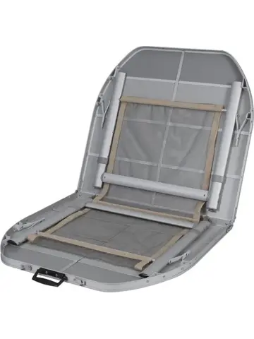 Eurotrail Campingtafel Crouzet